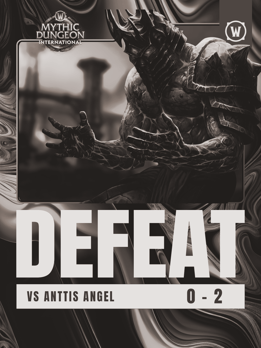 DireWolvesLIVE's tweet photo. We fall to Anttis Angels.
Lower bracket incoming ⚡ 

#Wolfpack 🐺 https://t.co/moDs8OYmBs