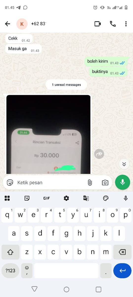elisa putri tweet media