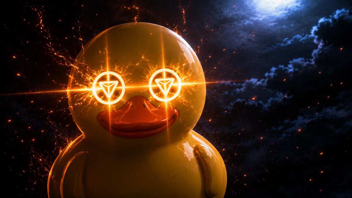 _cosmas_'s tweet photo. The DUCK is going places you can’t even imagine 

60M? TRASH 

100M?? A DROP IN THE BUCKET

1B??? CHILDS PLAY

$UTYA SZN is coming and this is the EASIEST 100X+ of your life 

QUACK QUACK MFERS🐤 https://t.co/hURGgS5whh
