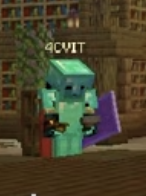 4CvitUpdates's tweet photo. [VIDEO UPDATE]
4c is in parrot's newest video titled "Unstable SMP: Civil War"
his first appearance in the video is at 26:58 as a part of the council of parrot's kingdom

🔗: https://t.co/gBfMp9bzDl https://t.co/HUywLDvHnk