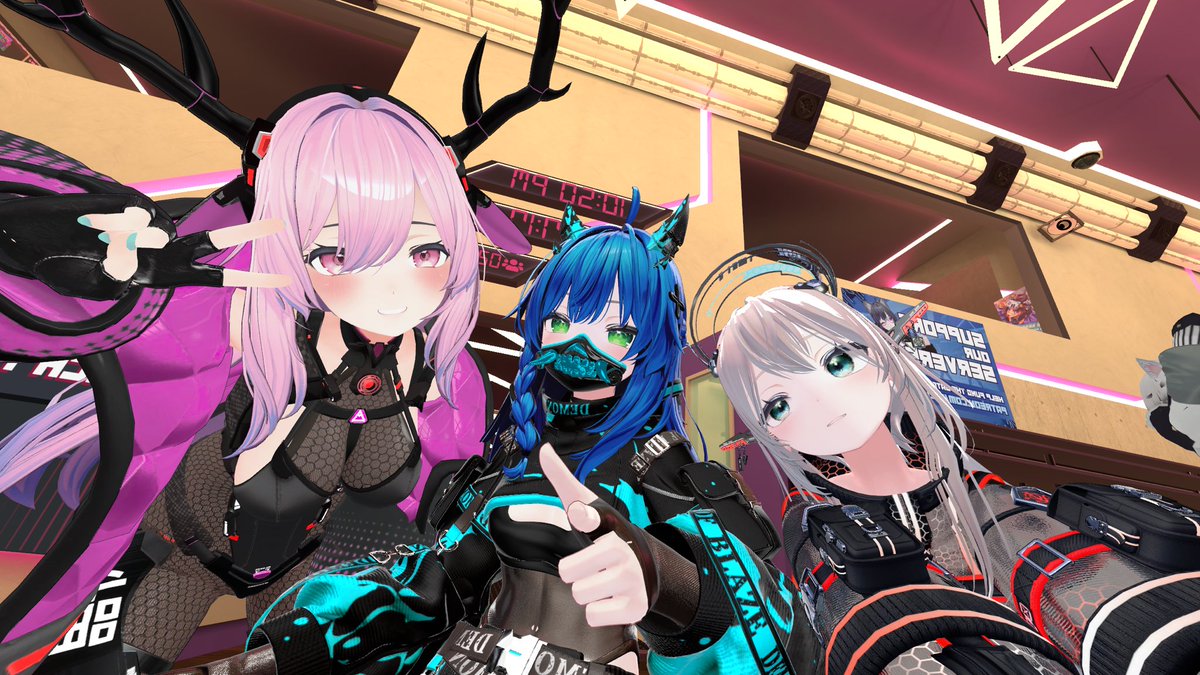 海蓮特 tweet media