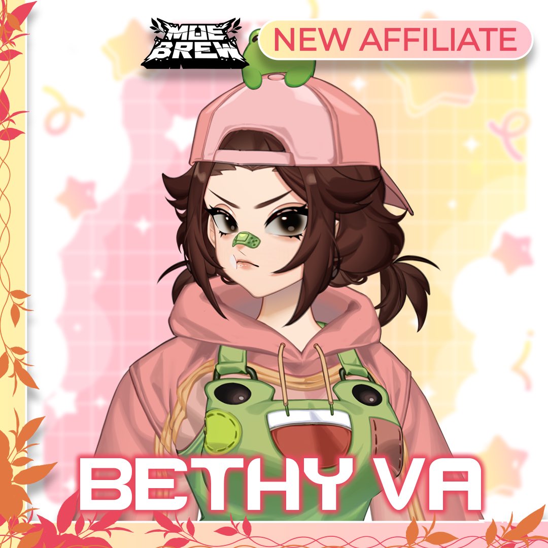 BethyVA 🐸 💬 tweet media