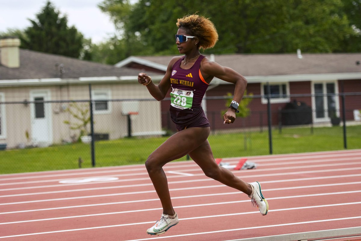CMU T&F/XC tweet media