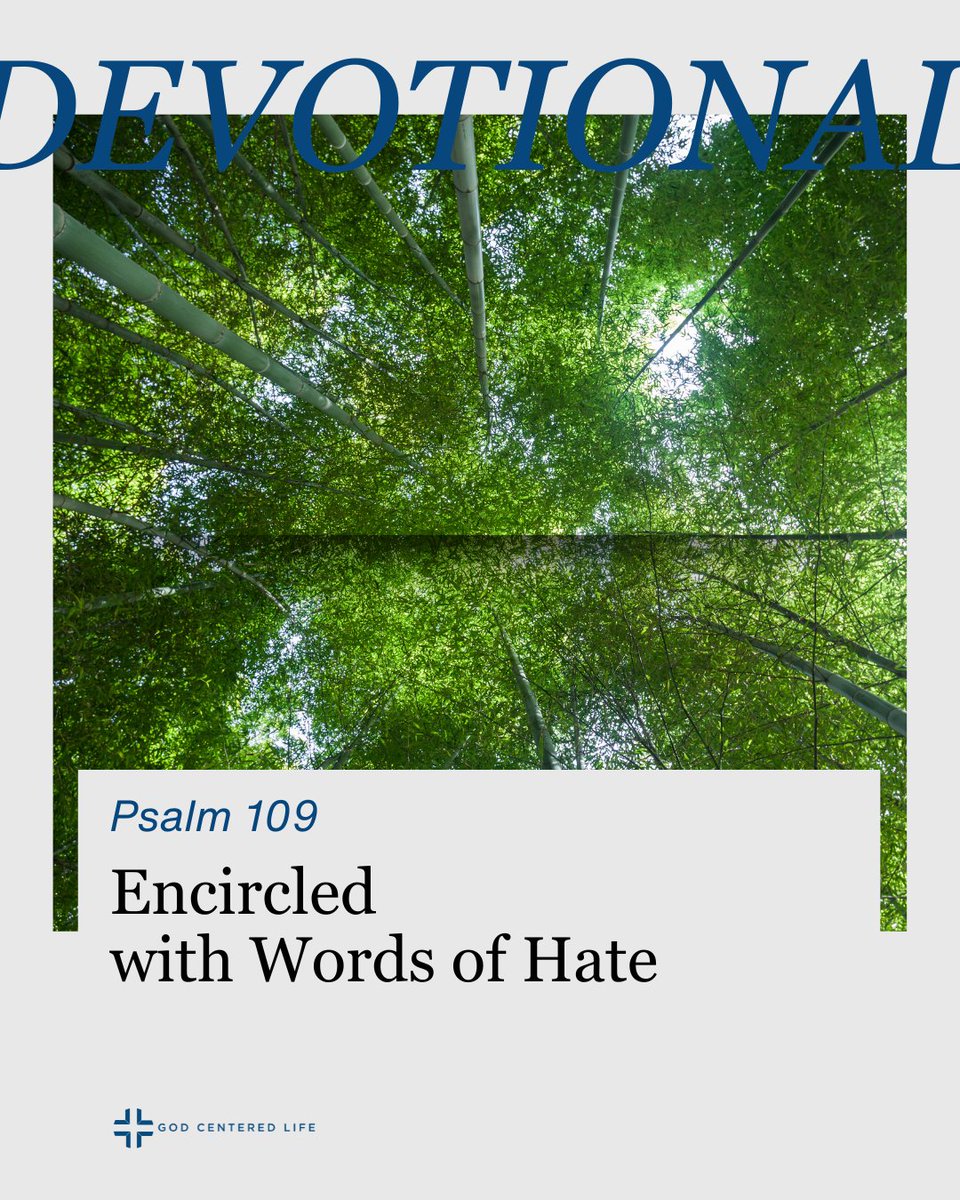 God Centered Life tweet media