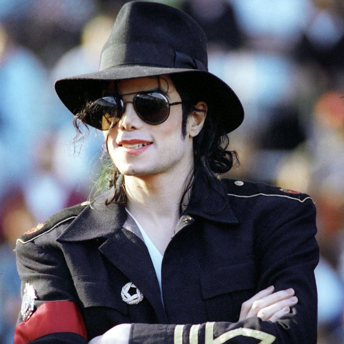 Bea #MJInnocent tweet media