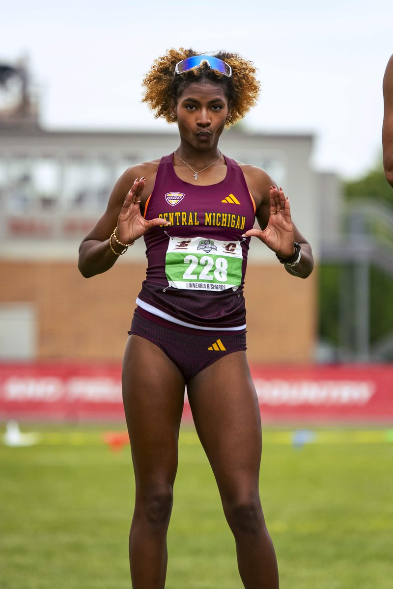 CMU T&F/XC tweet media