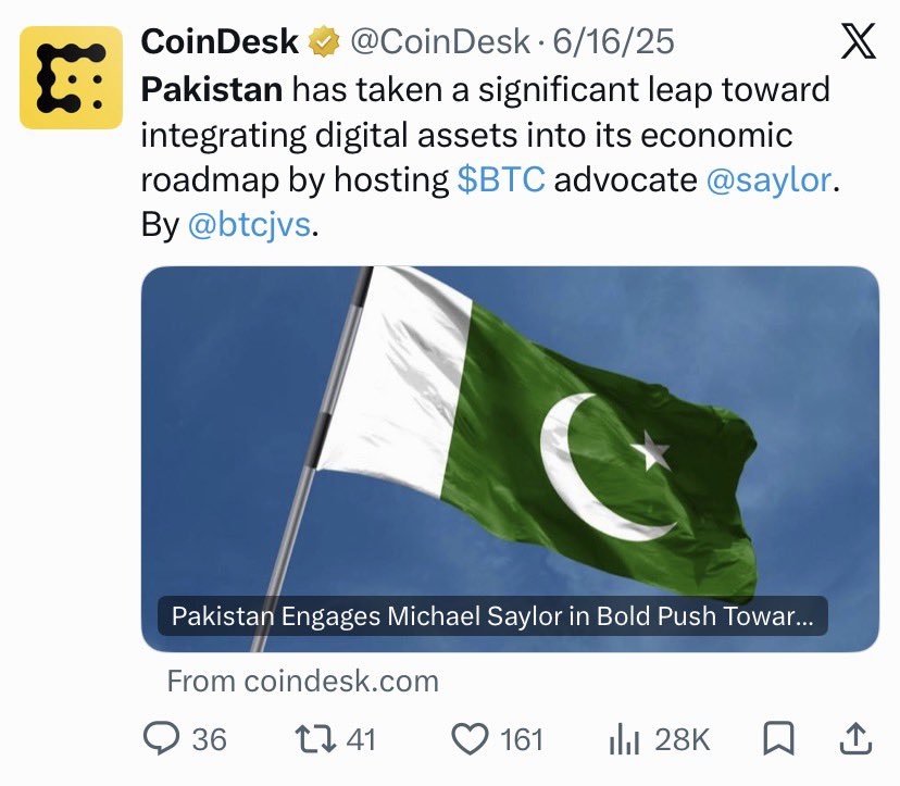 Cloud Foundation ☁️ tweet media