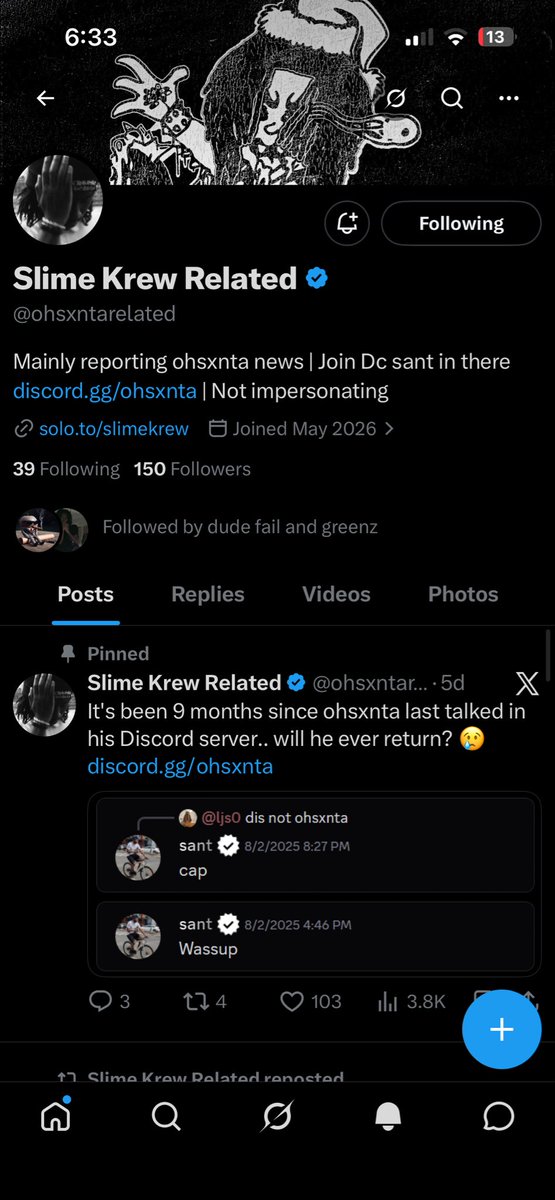 k tweet media