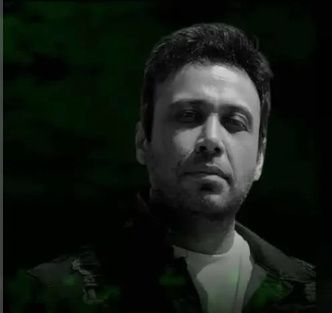 🇮🇷 hamed tweet media