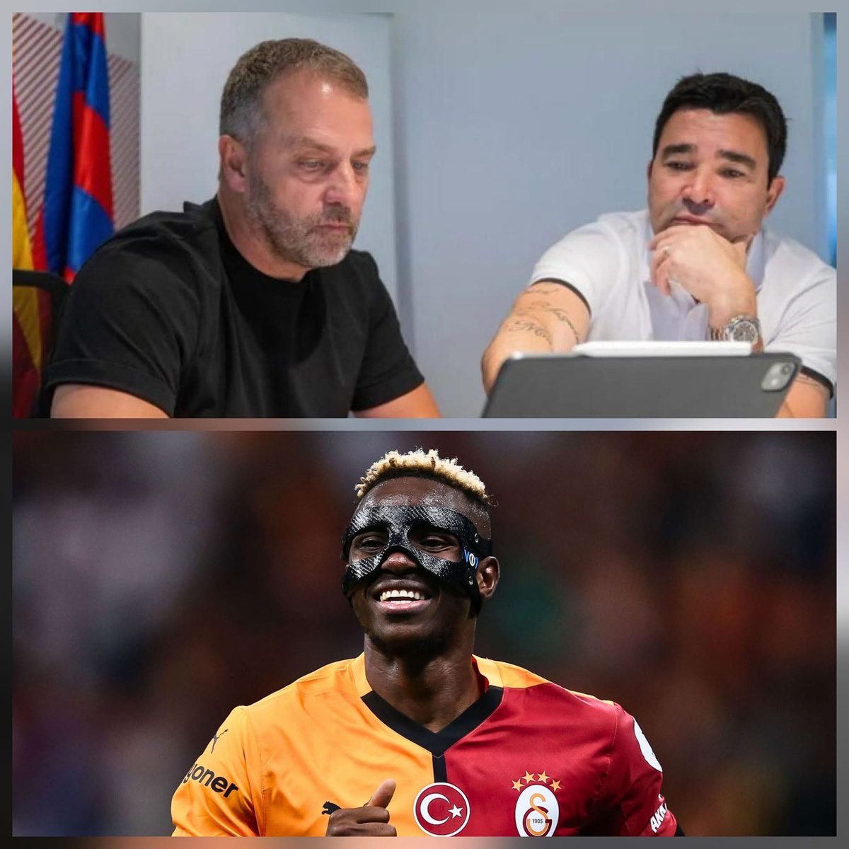 FR Barça 🇫🇷 tweet media