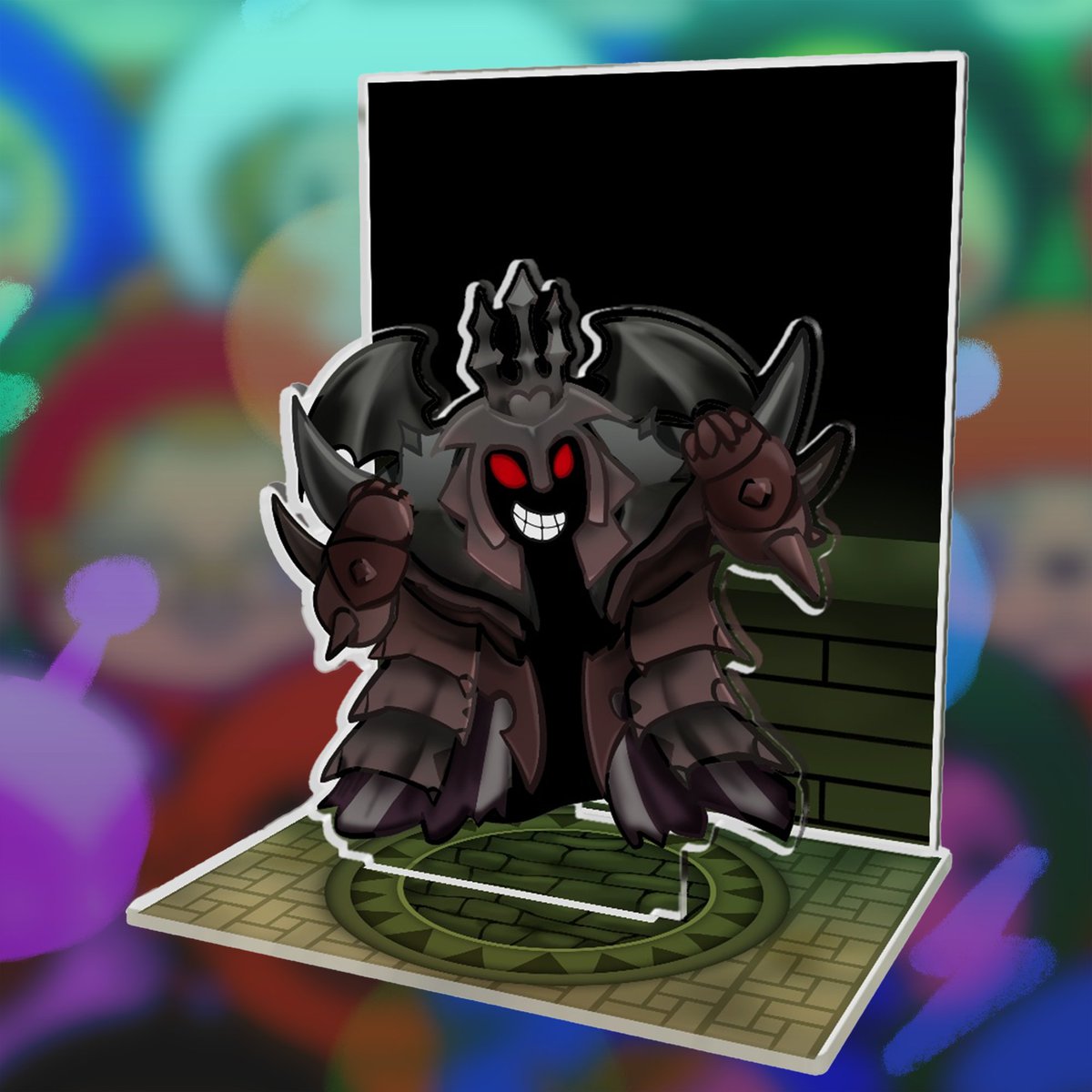 PaytonAnimator's tweet photo. Keychain:
https://t.co/fkWTebEwBZ
Standee:
https://t.co/83c0vRDgJH https://t.co/2k6IALpOlB