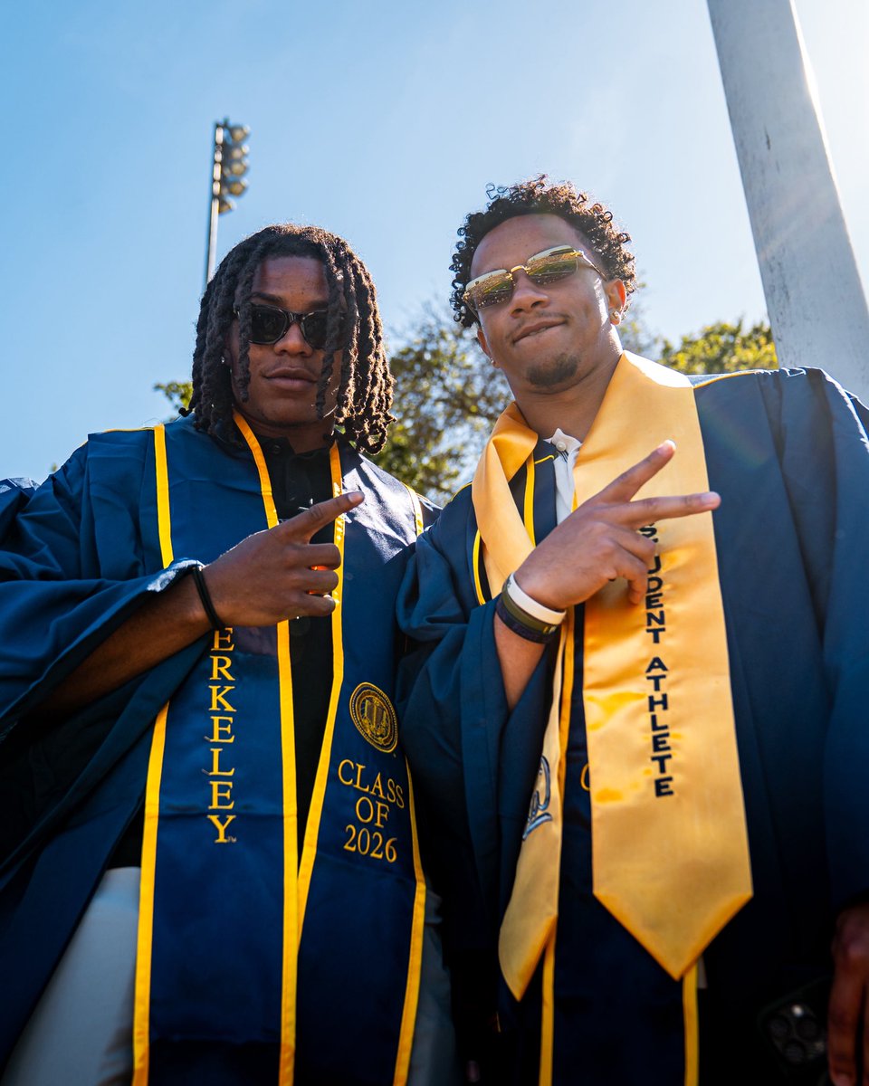 Cal Football tweet media