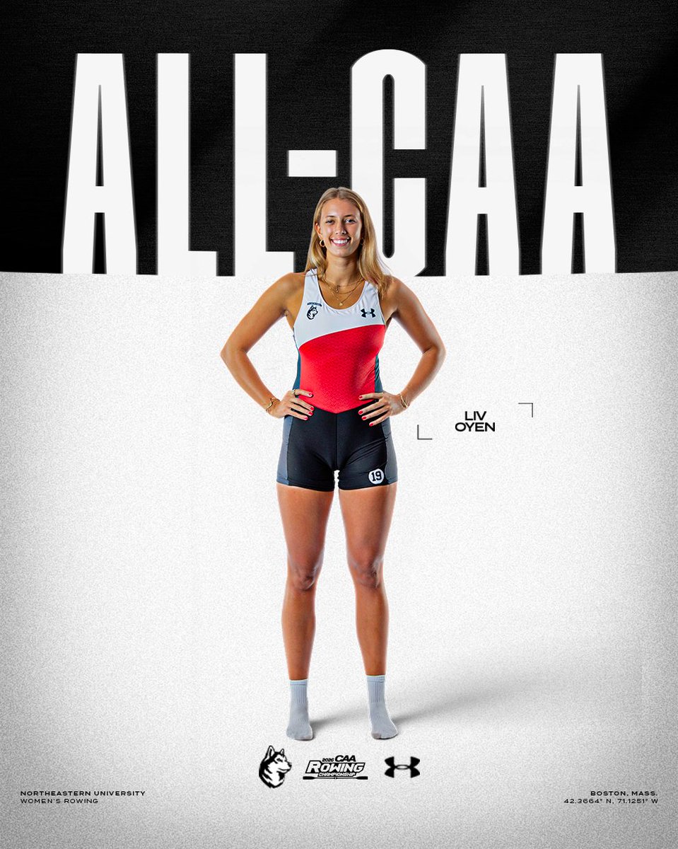 GoNUwrowing's tweet photo. All-CAA! All day! All Husky! https://t.co/mVi8DbzBbc
