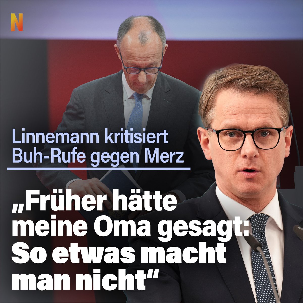 NIUS tweet media