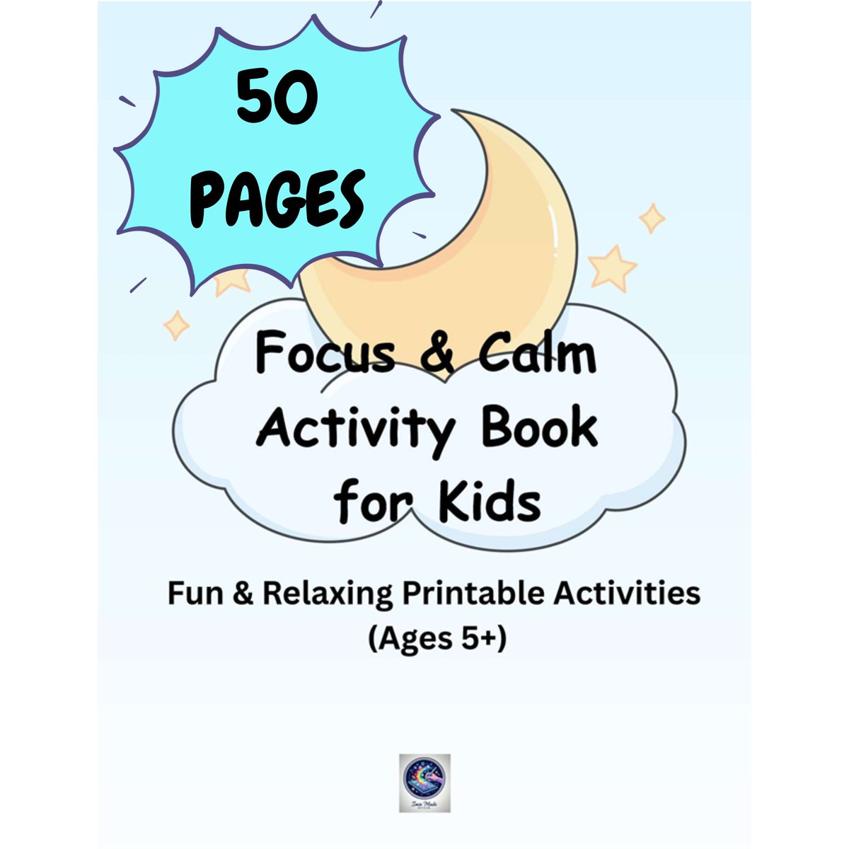 AkoAtAkoo's tweet photo. Fun &amp; relaxing printable activities for kids 🌙✨
Perfect for focus time, quiet play, and creative learning! 🎨🧸
🛍️ HOW TO GET YOURS:
1️⃣ Visit my Instagram: @ImieMadeOfficial (Link soon!)
Don't forget to follow for more aesthetic printables! 🎨✨ https://t.co/YMBfJePIur