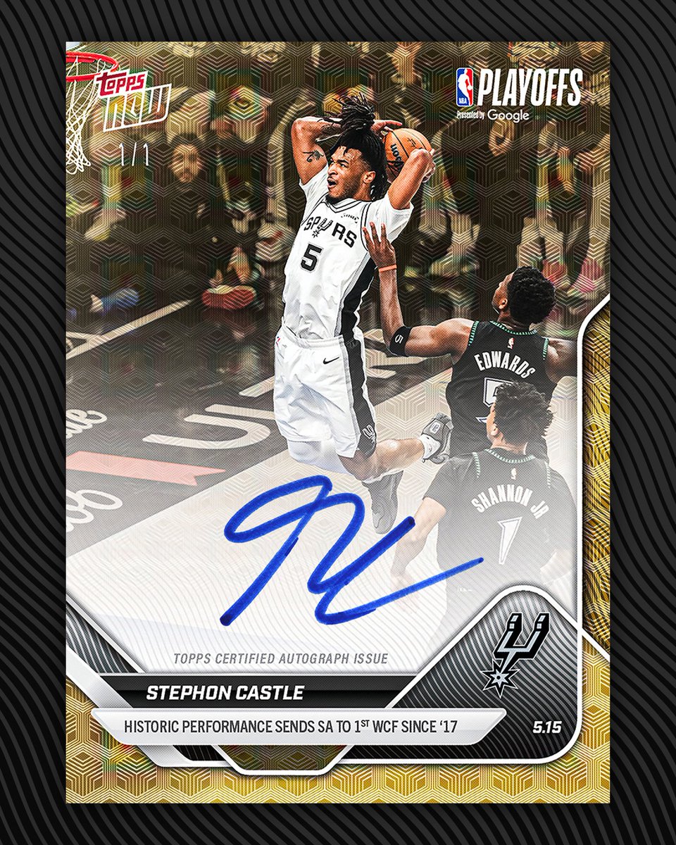 Topps tweet media