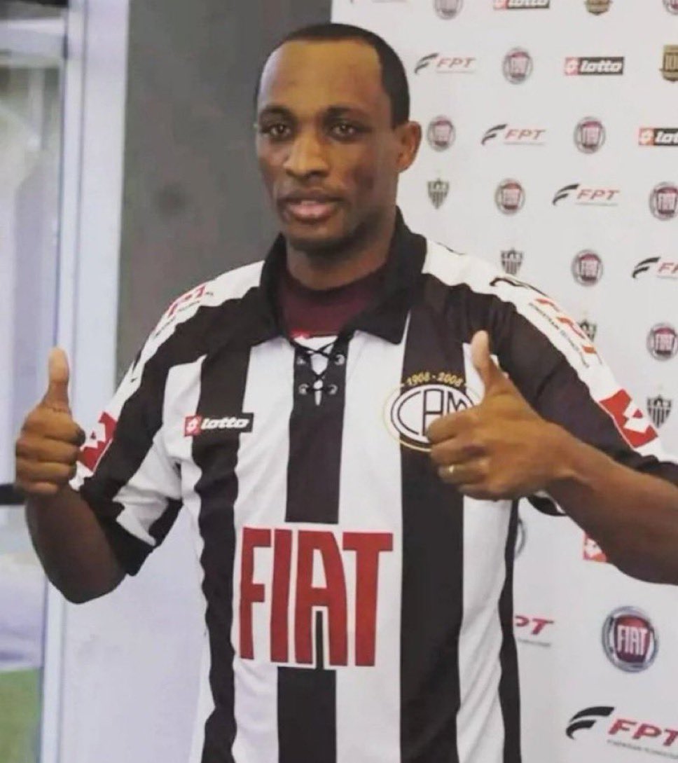 Já Joguei No Galo tweet media