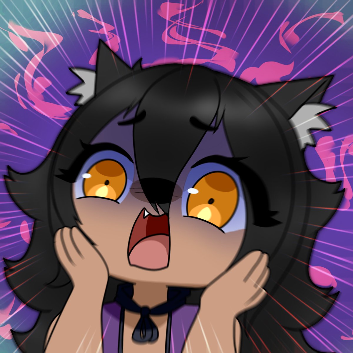 ✨️🌛Fenris Wolfmom🌜✨️ tweet media