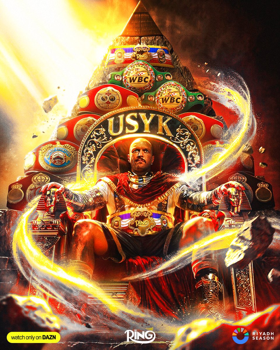 Ring Magazine tweet media