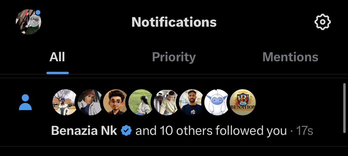 ELOR 🦅 tweet media