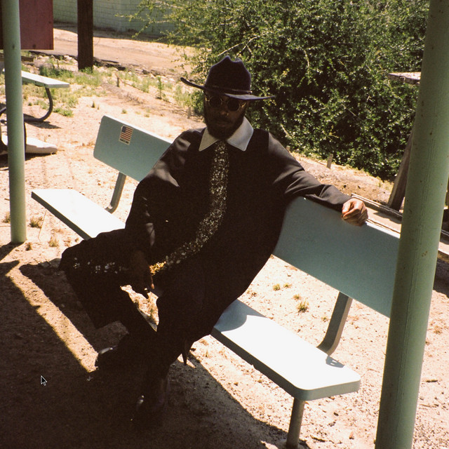spotifywebhooks's tweet photo. New Spotify Release Detected

¥ (Yen) - JPEGMAFIA (single)

https://t.co/jOtkD34opw

Powered by Spotify Webhooks https://t.co/lnhFgJjLVr
