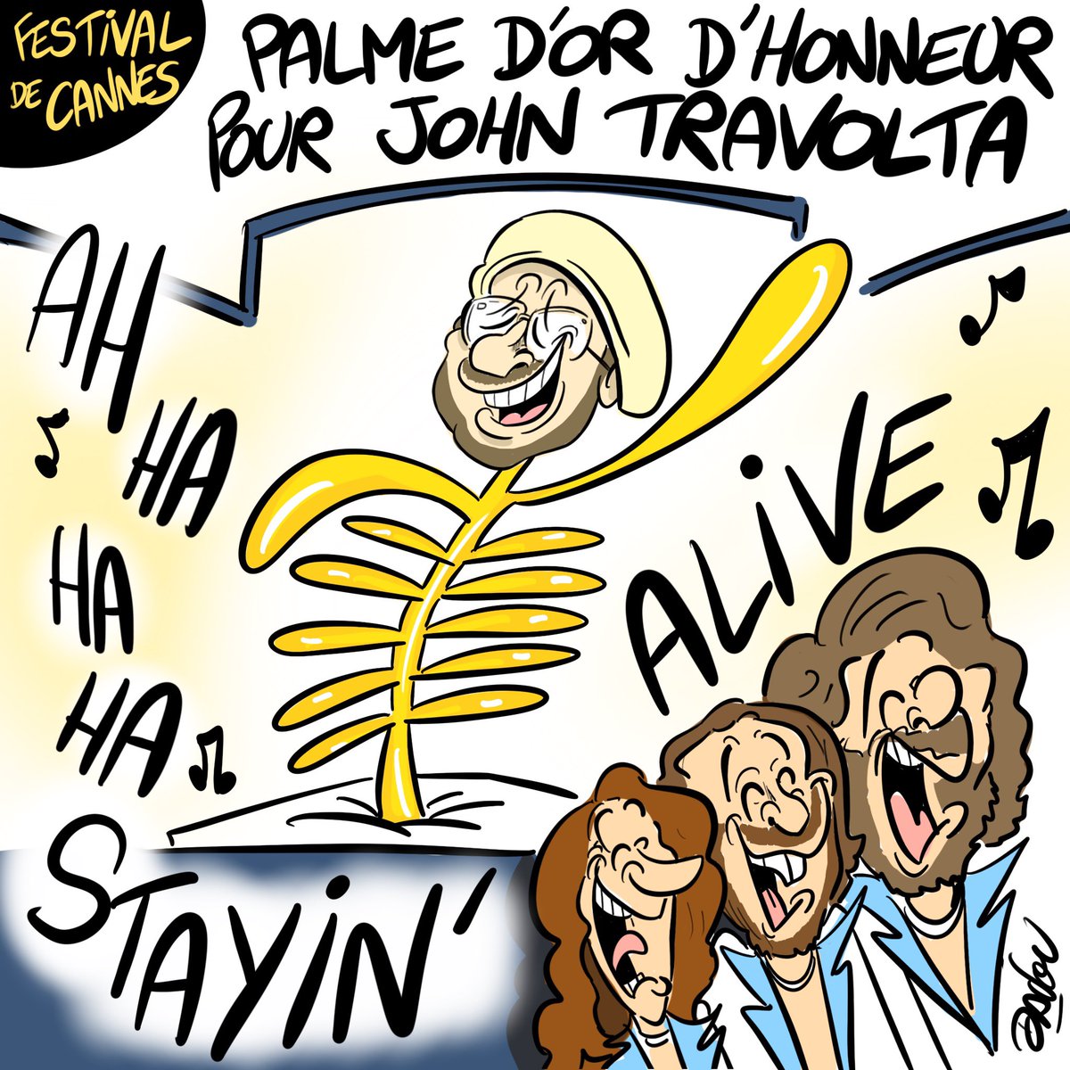 ✏️DADOU tweet media