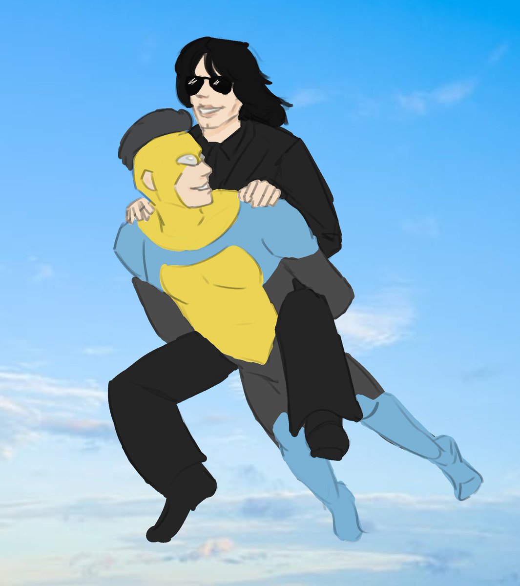 wizard of mjtwt tweet media