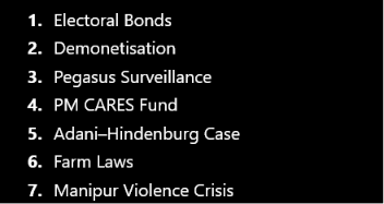 _ayaan01's tweet photo. @Mrp17941054 @Deb_livnletliv So your reply for NTA and NDA's failures is “but Congress scams”😭
But guess what, BJP doesn't lack here aswell...and you know there are more...
And next time maybe use a source better than Amit Malviya’s Twitter account💀...I'll tell you again stop riding them😂 https://t.co/0l68vzDp4b