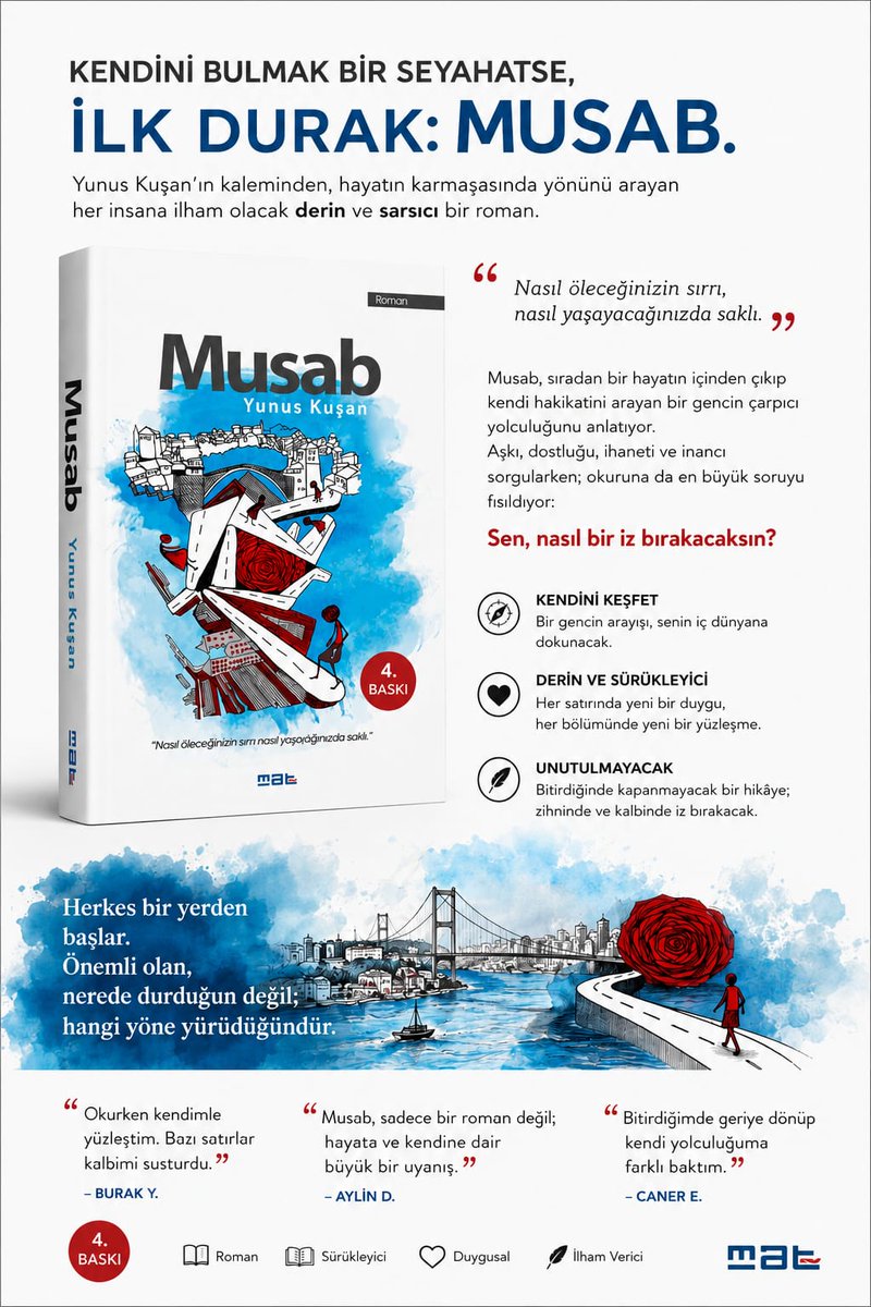 Yunus Kuşan tweet media