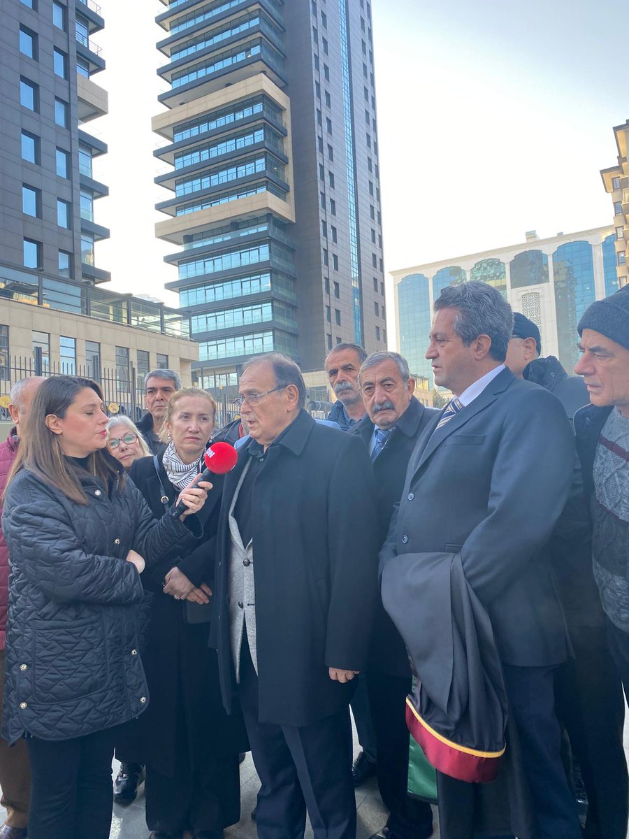 Av. Ali Erdem GÜNDOĞAN tweet media