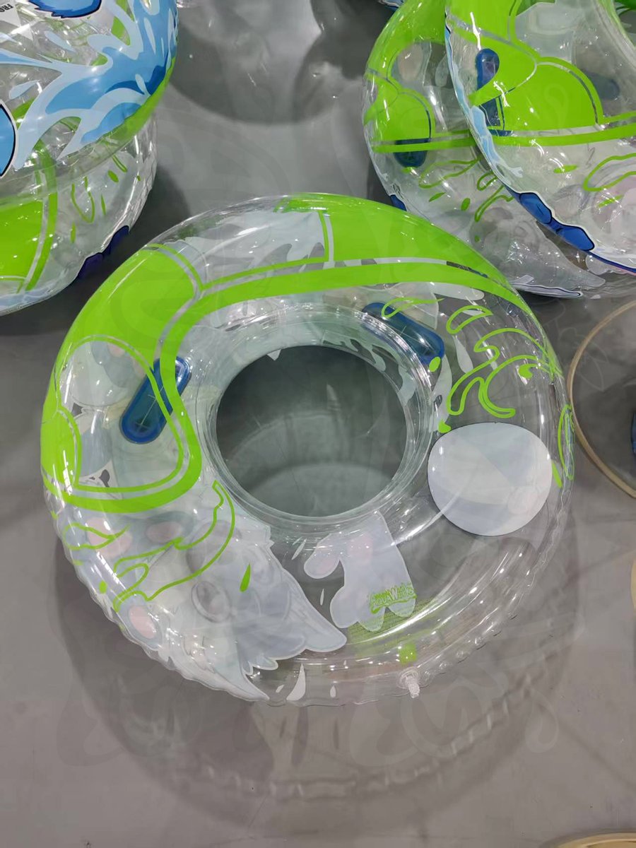 Aquaworks_Tubes's tweet photo. Fresh tube out of factory!

All the tubes has been finished and are going to our warehouse right now

If you haven't settled with the invoice, please contact us asap https://t.co/N9HHcNcn56
