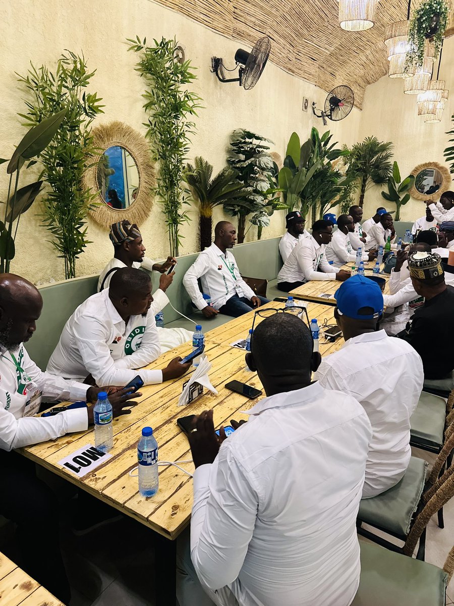 Dr Yunusa Tanko tweet media