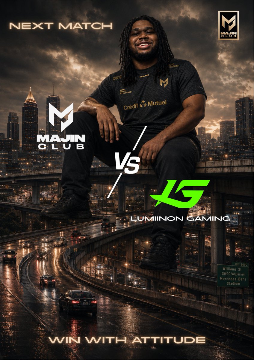 Majin tweet media