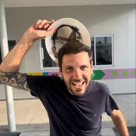 Luiz Melo tweet media