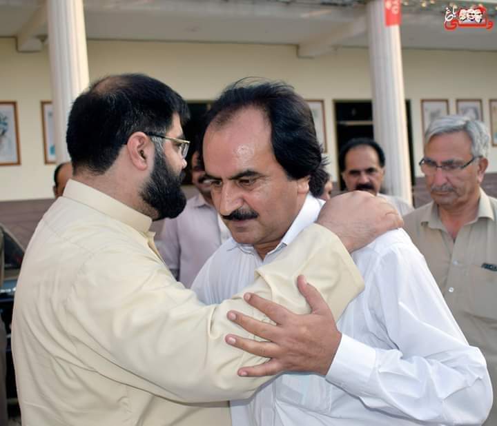 Shahi Khan Sherani tweet media