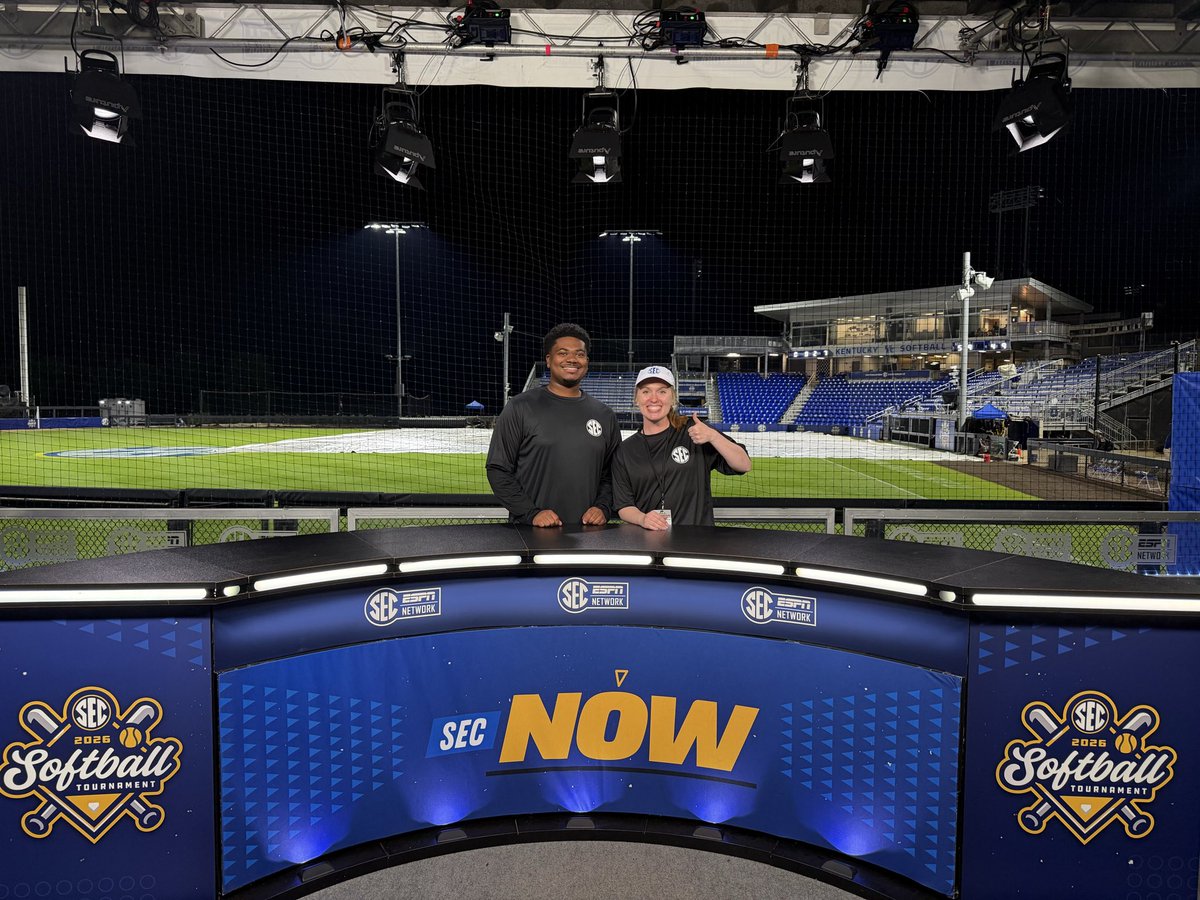Kentucky Softball tweet media
