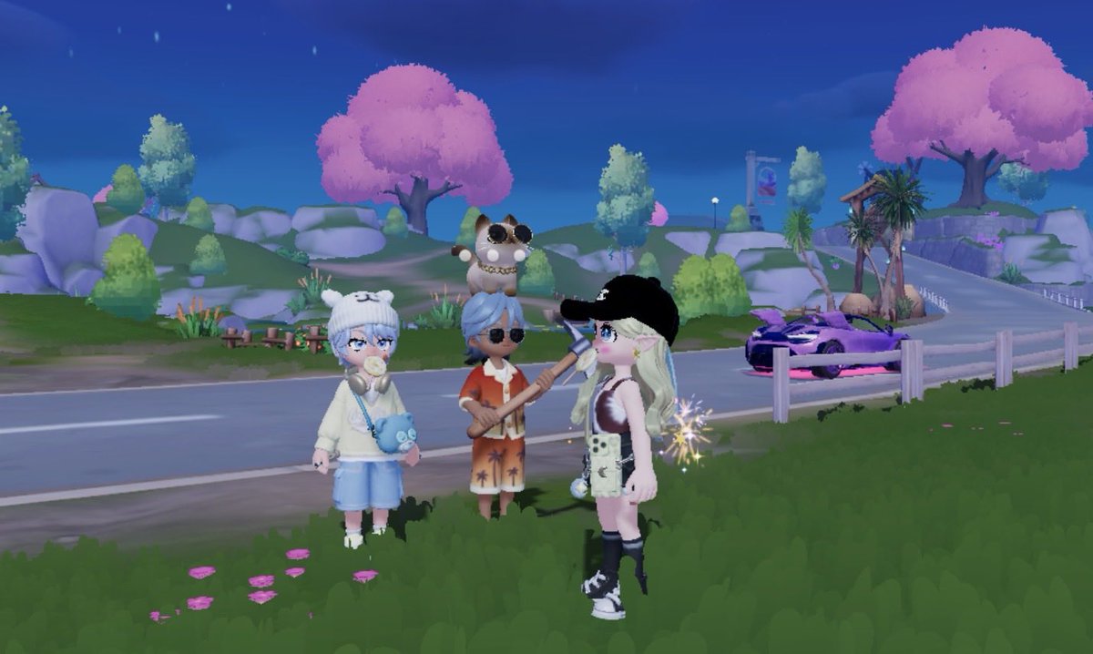 ぷるゃ🦋 tweet media