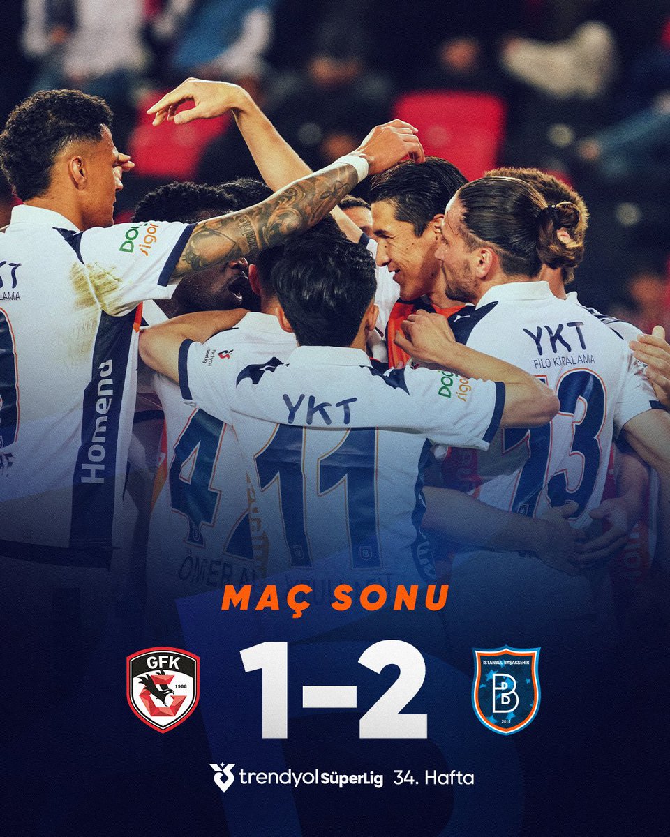 RAMS Başakşehir tweet media