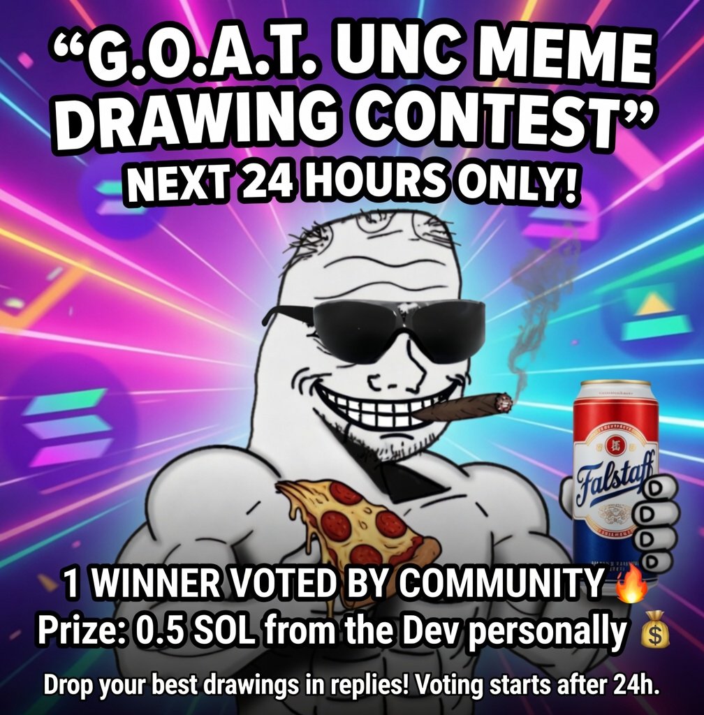 G.O.A.T. UNC tweet media