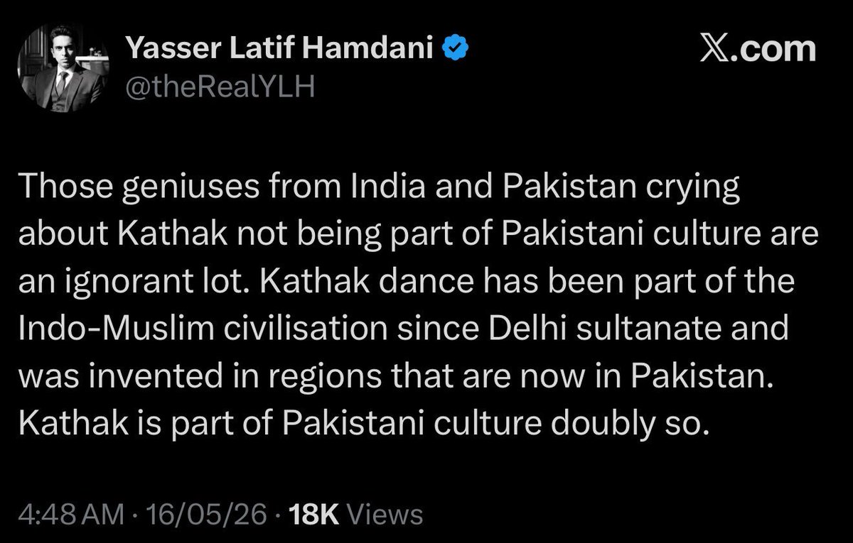 Annu Kaushik tweet media