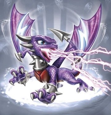 SkylandersFact's tweet photo. Skylanders Fun Fact!!!
Even after all this time there are still Spyro fans that blame the series for no new solo Spyro games and throw tantrums when they see the Skylanders designs for Cynder and Spyro or see anyone say they enjoy the Skylanders games https://t.co/bFvwFLK99j