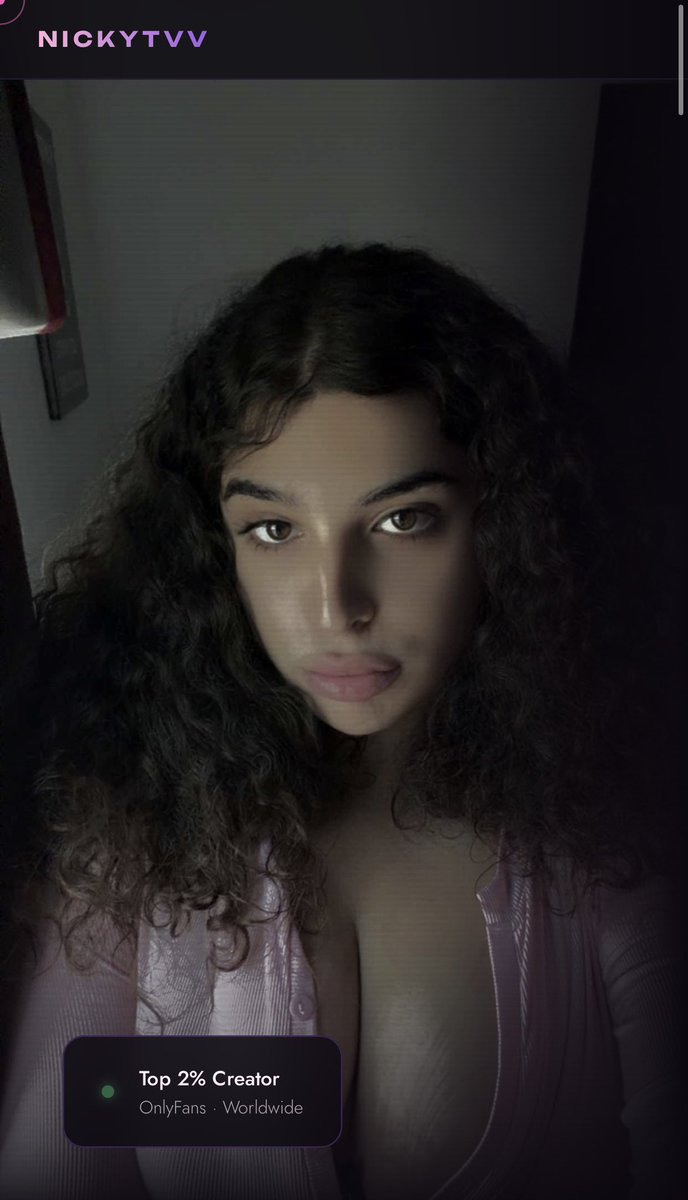 Goddess Nicole ✨ tweet media