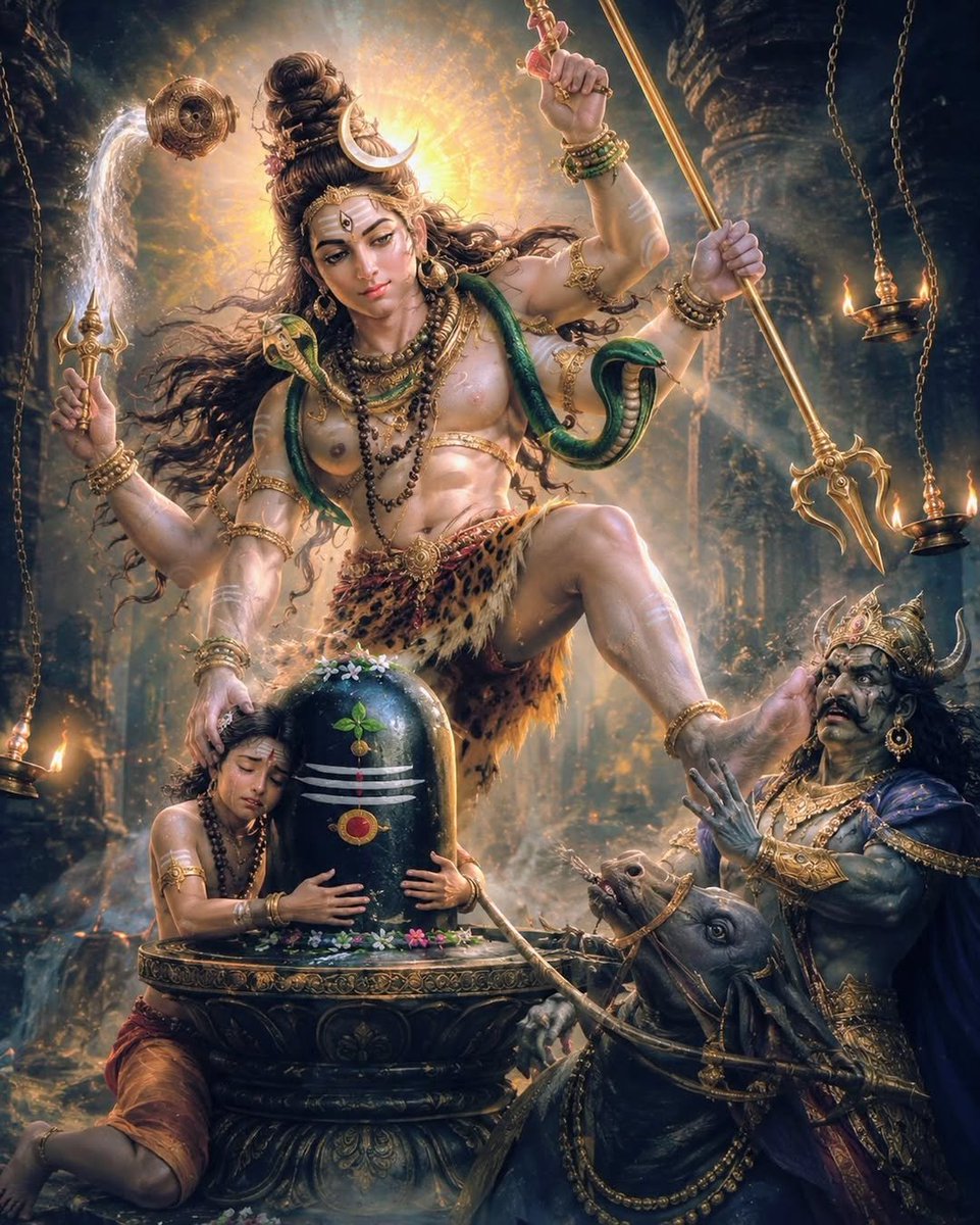 Bhagavad Gita 🪷 tweet media