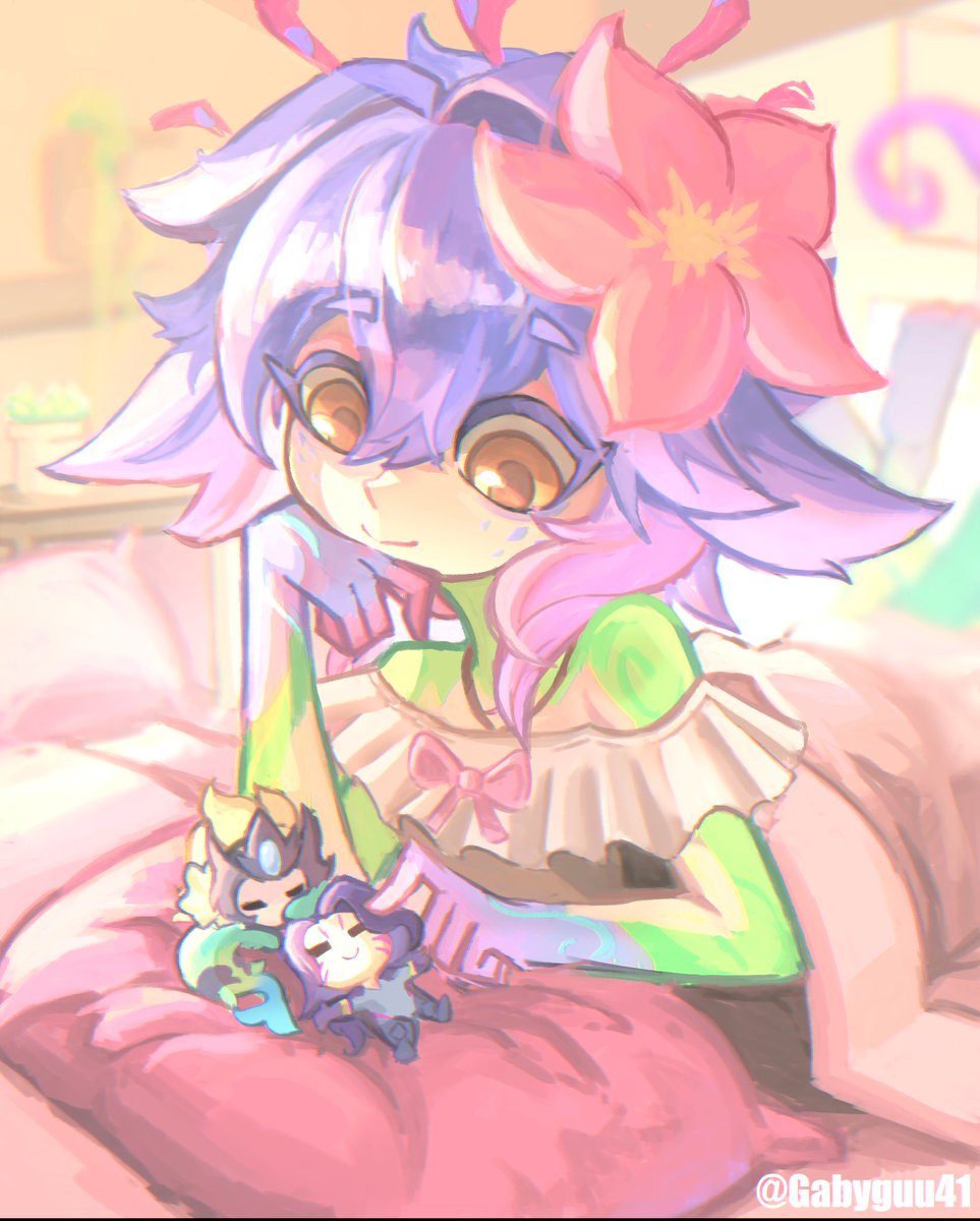 Gabyguu:3 tweet media