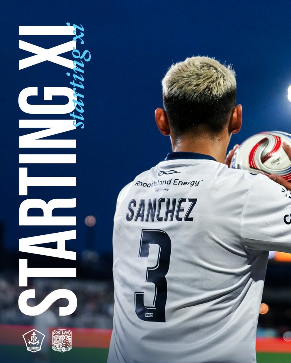 Rhode Island FC tweet media