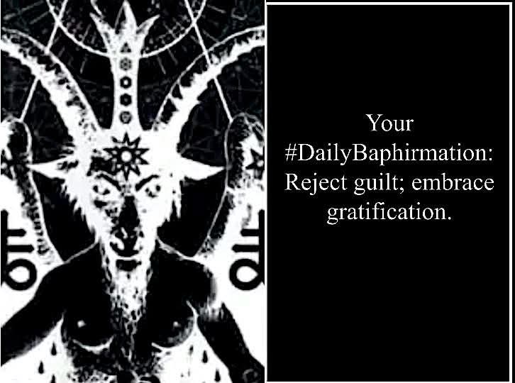 Satanic Bay Area tweet media