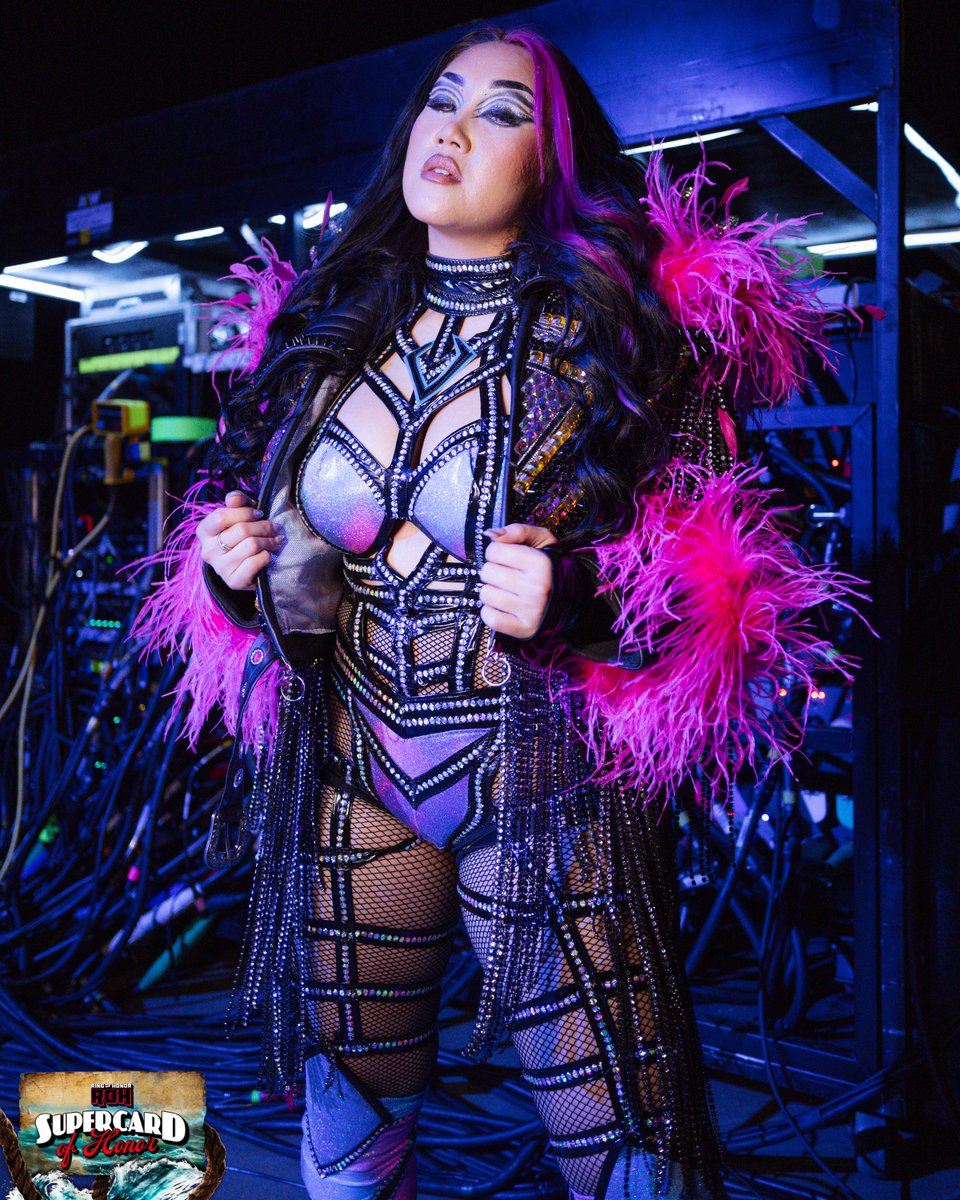 VIVA VAN ❤️🔥ビバ・バン tweet media