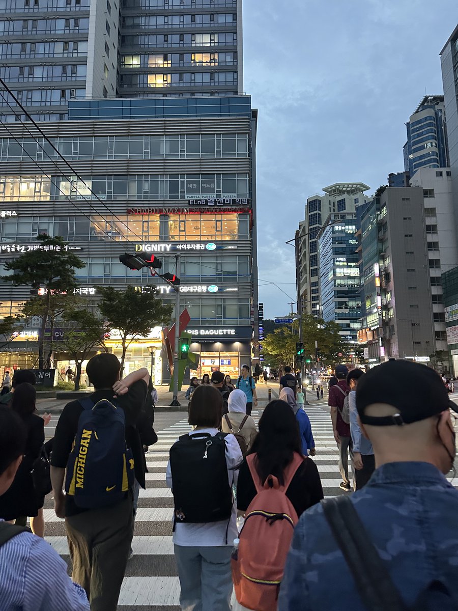 Èyítànwá (토이바) 🇳🇬🇰🇷 tweet media