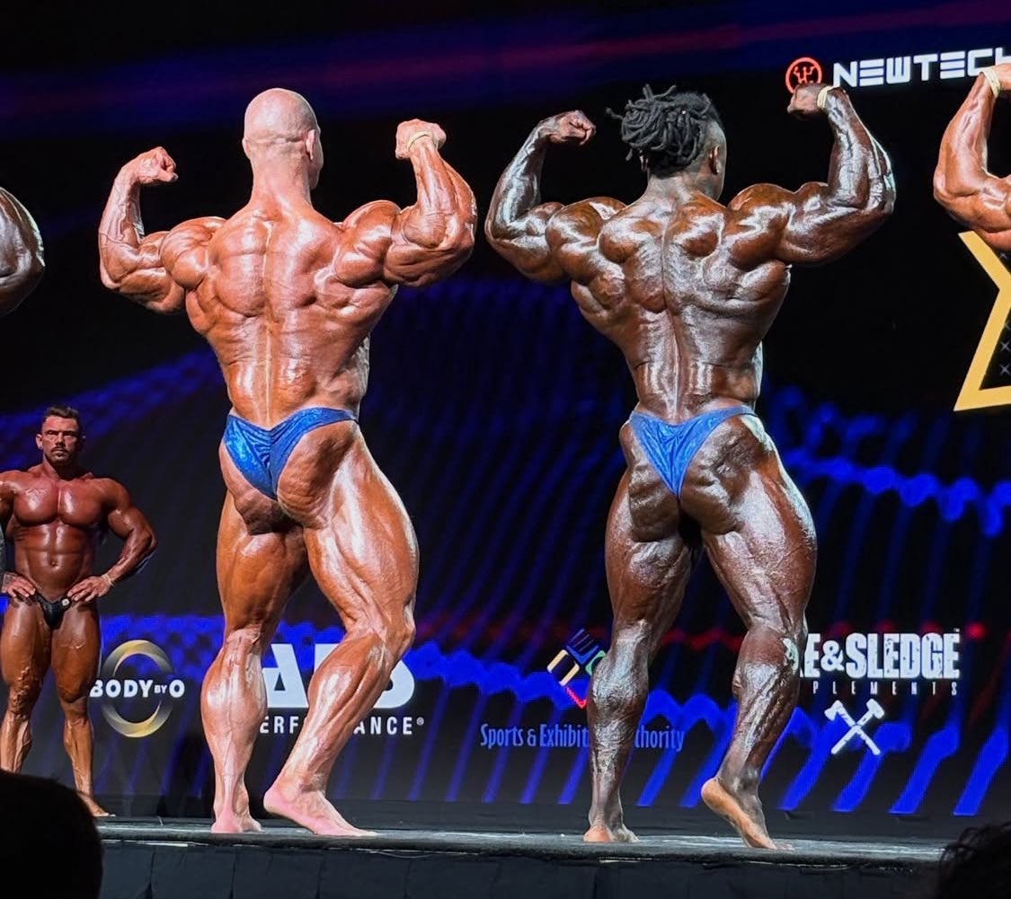 MrOLeaks's tweet photo. Burton vs Krizo 🔥
Pitts Pro 2026 https://t.co/NRx9415pOk