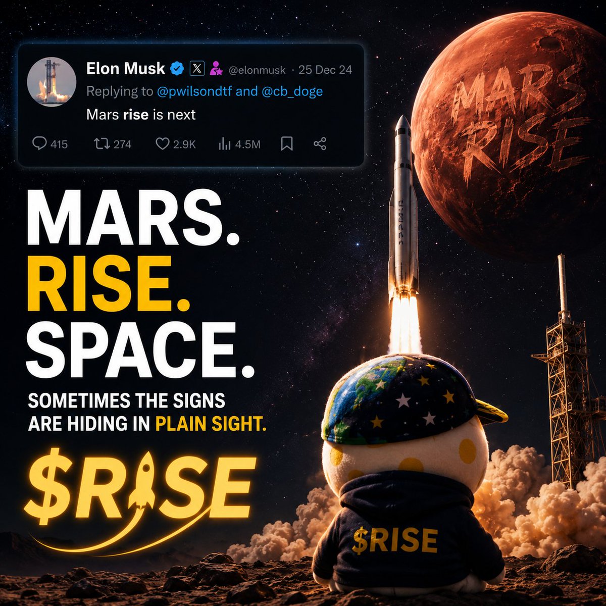 Small Investers tweet media